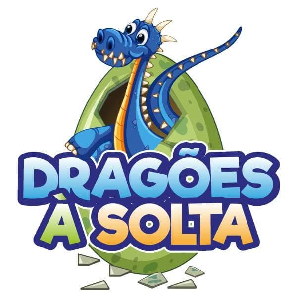 Dragões à Solta